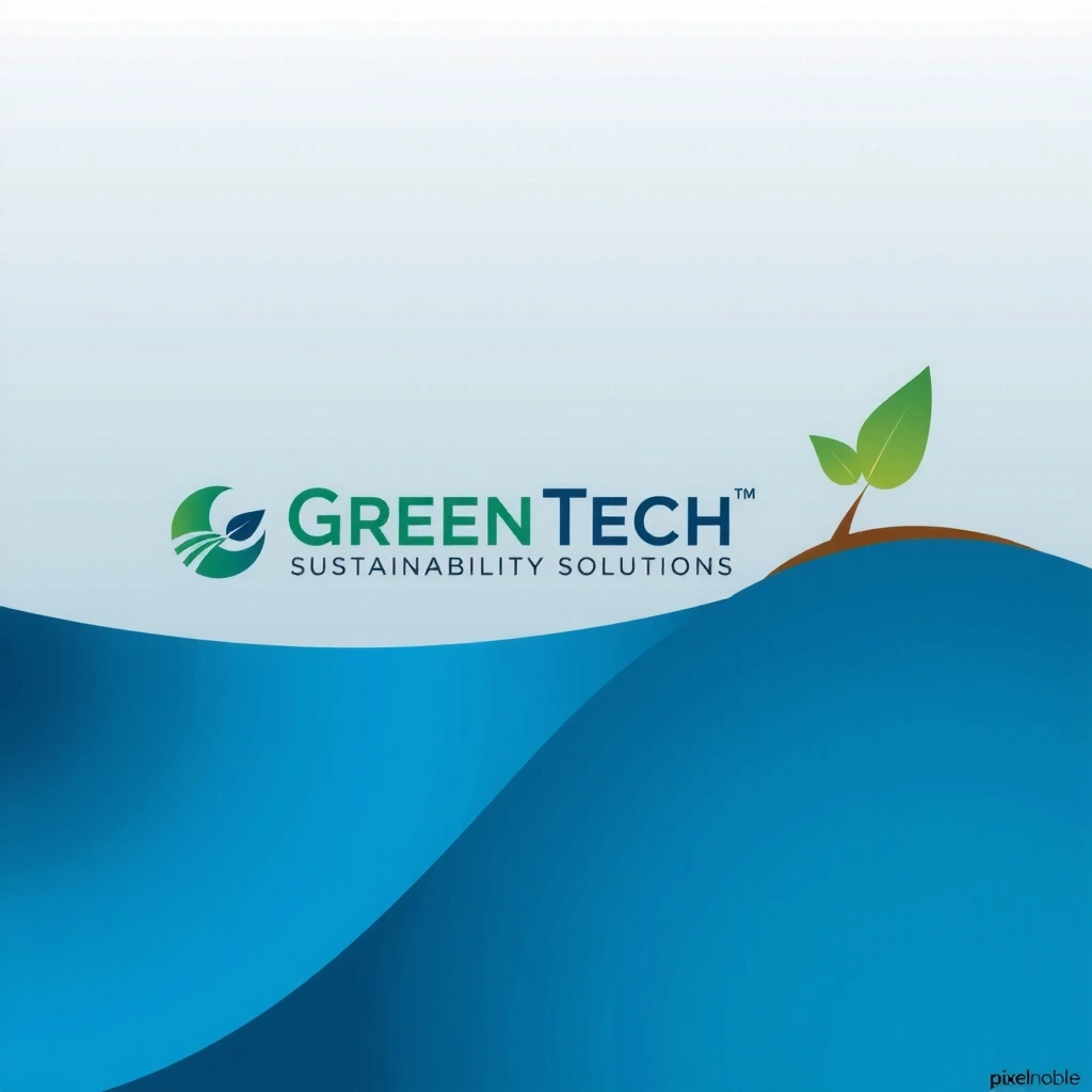 GreenTech Sustainability Solutions